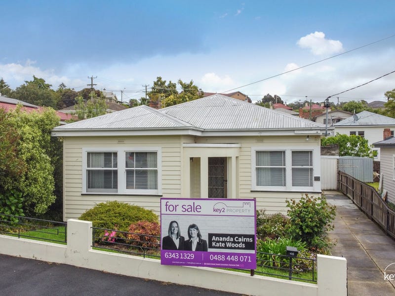 7 cartiere place newstead
