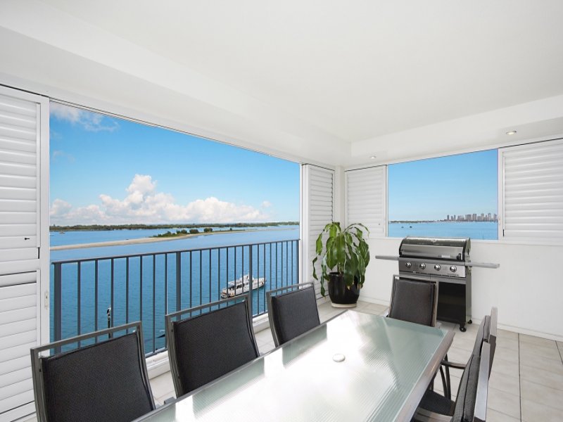 88/326 'Deepwater Point' Marine Parade, Labrador, Qld 4215 Property