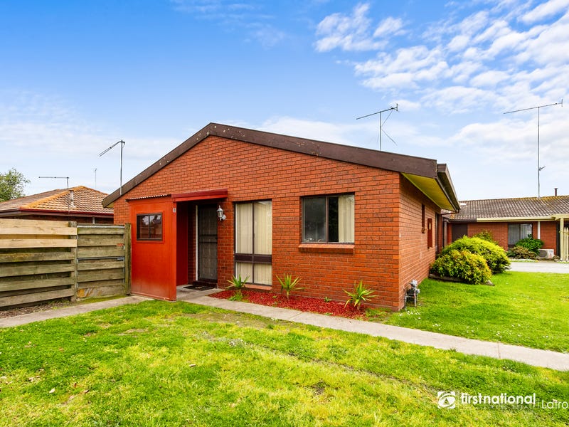 1/98 Davidson Street, Traralgon, Vic 3844 Property Details
