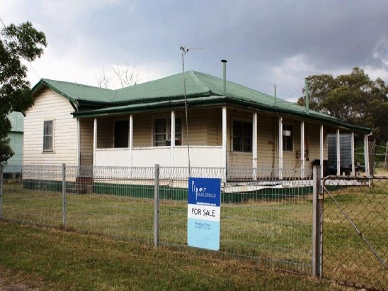 145147 Binnia Street, Coolah, NSW 2843 Property Details