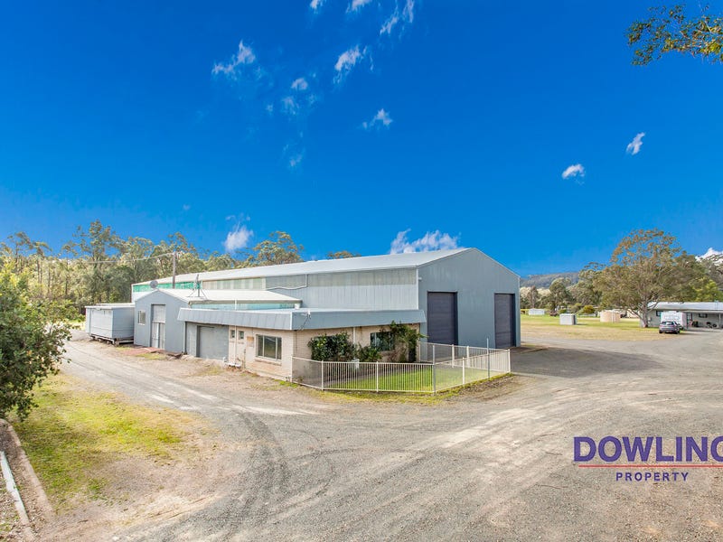 2738 BOORAL ROAD, Booral, NSW 2425 Property Details