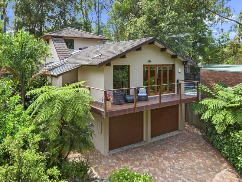 10 Ignatius Road, Lindfield, NSW 2070 Property Details