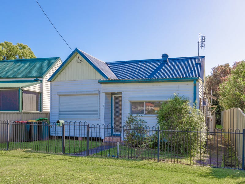 3 Branxton Street, Greta, NSW 2334 House for Sale