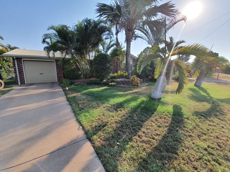 74 Park Avenue, Emerald, QLD 4720