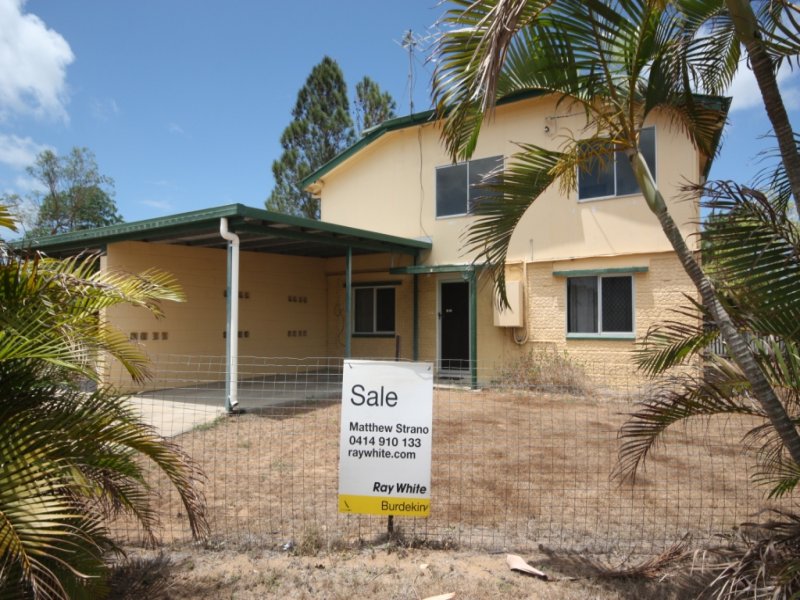 8 Milan Street, Ayr, Qld 4807 Property Details