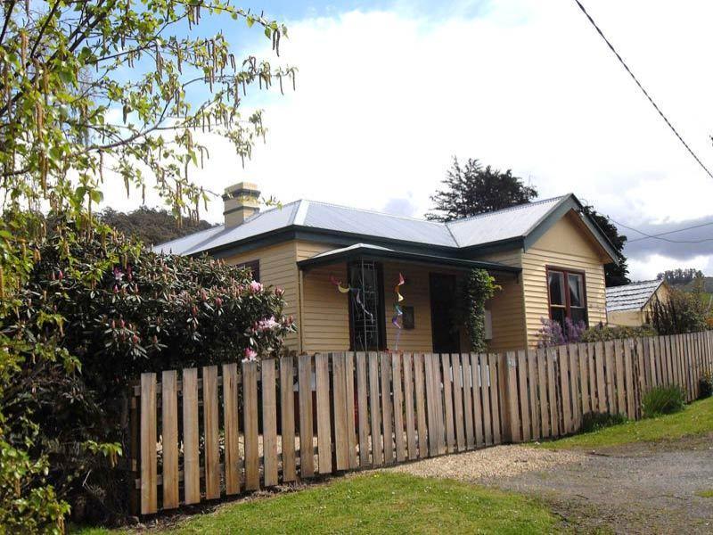 31 Woodcock Road, Tas 7112 Property Details