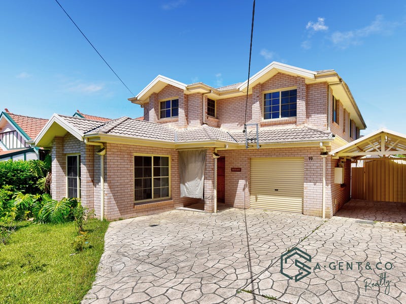 19 Baker Street, Enfield, NSW 2136