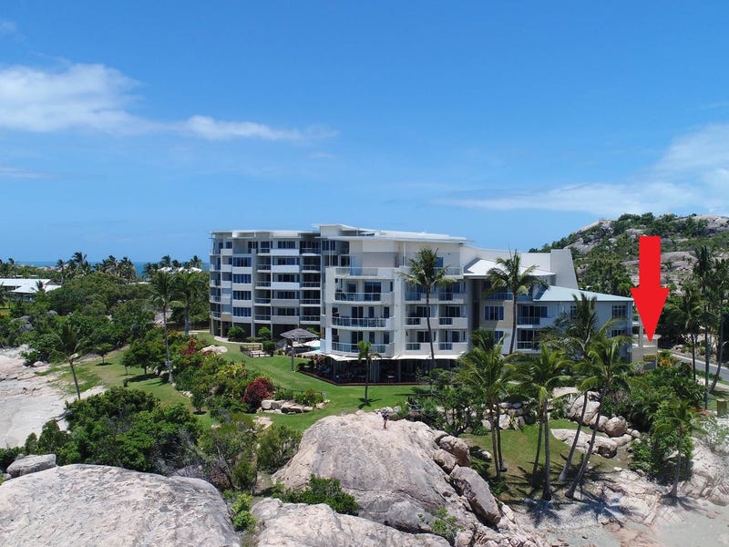 Apartment 1/2b Horseshoe Bay Road, Bowen, Qld 4805 Property Details