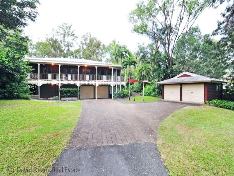 85 Whiteside Road, Whiteside, QLD 4503