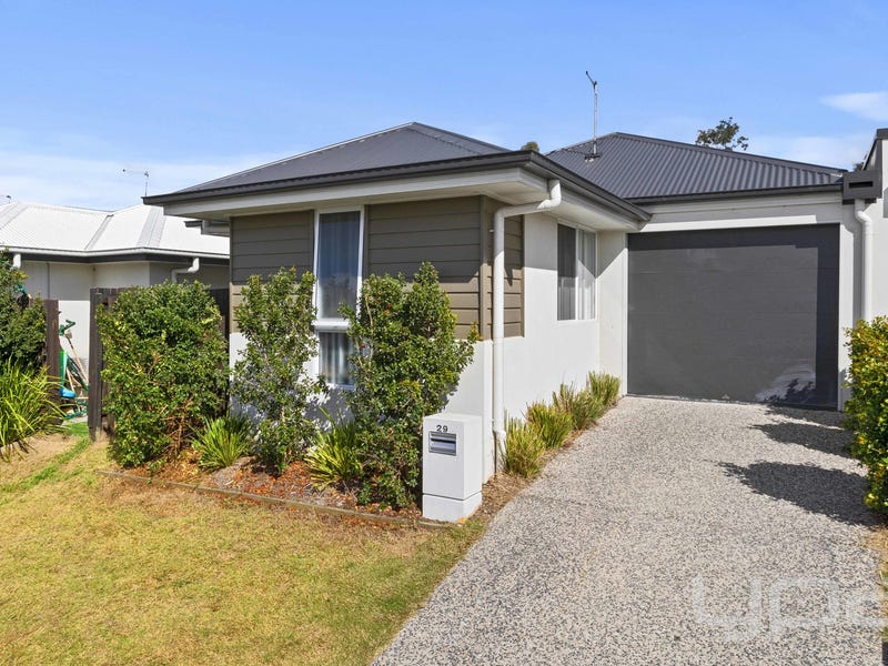 29 Amber Circuit, Ripley, Qld 4306 Property Details