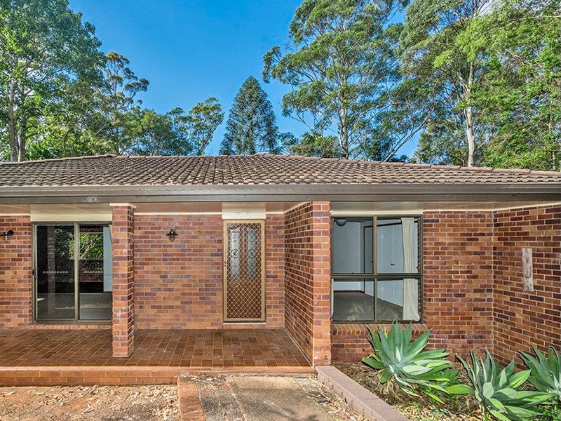 15 Ryces Drive, Clunes, NSW 2480