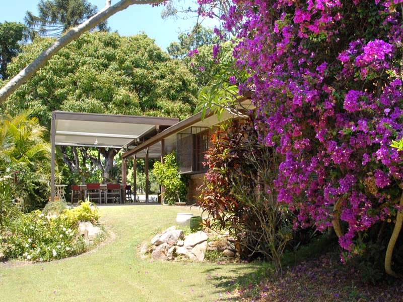 83 Berry Street, Sherwood, Qld 4075 Property Details