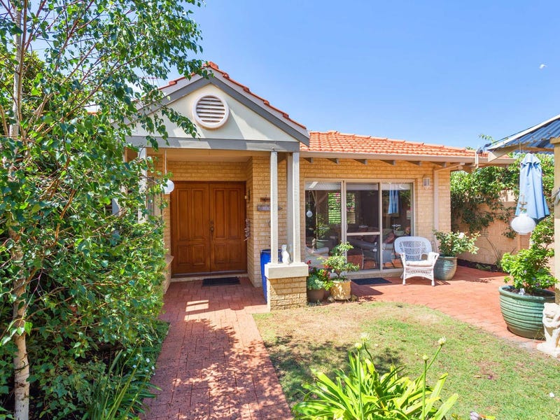 40 Victoria Street, Mosman Park, WA 6012