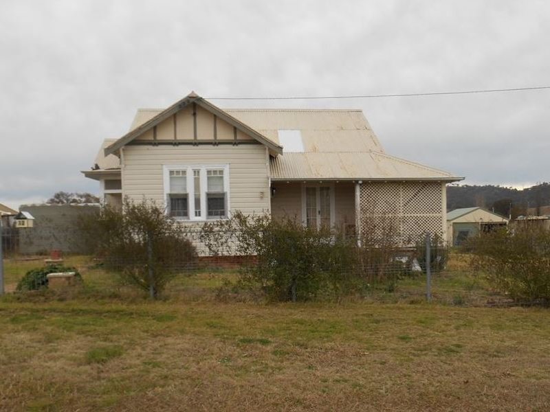 12 Linden Street, Barraba, NSW 2347 Property Details