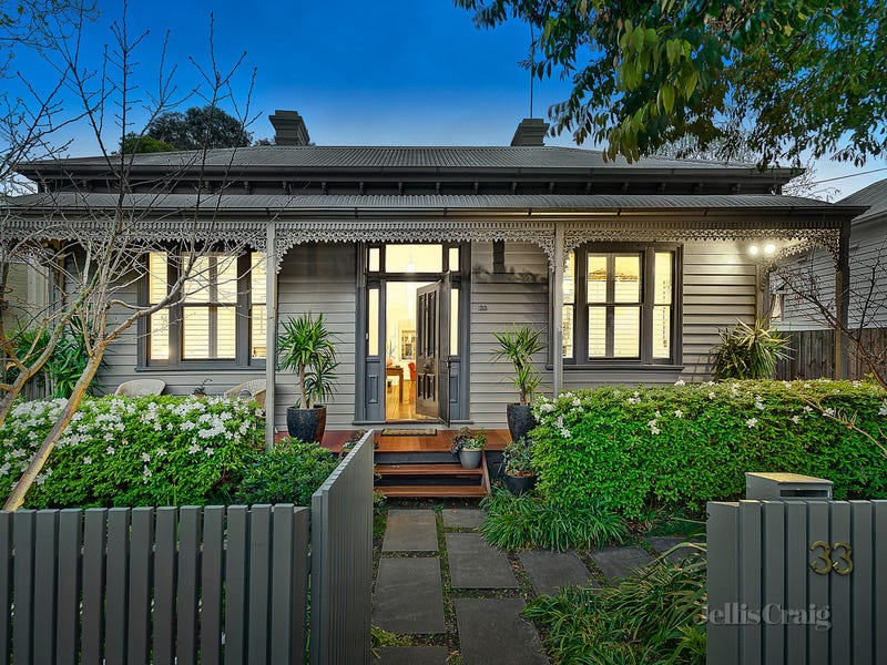 33 College Street, Hawthorn, Vic 3122 Property Details