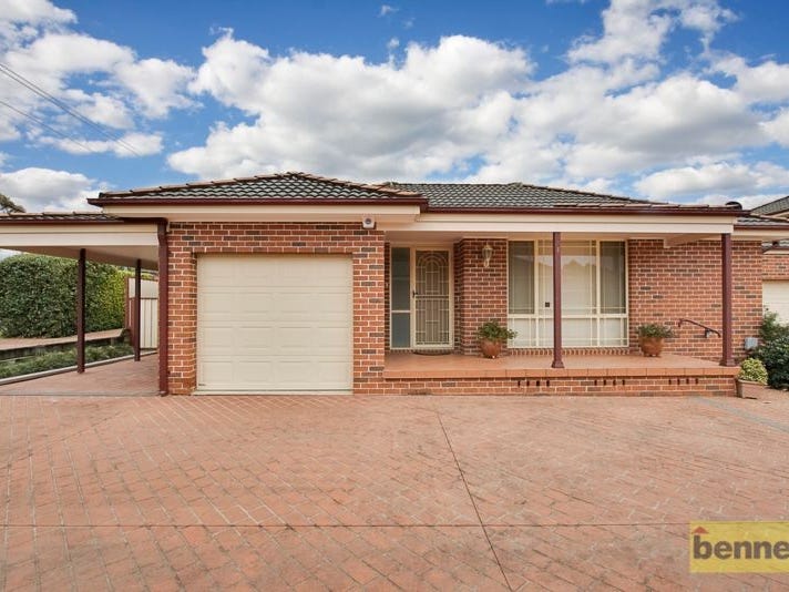 1/155 Francis Street, Richmond, NSW 2753 Property Details