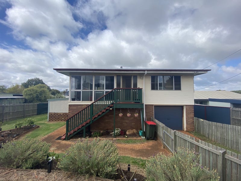 105 Ivy Street, Kingaroy, QLD 4610