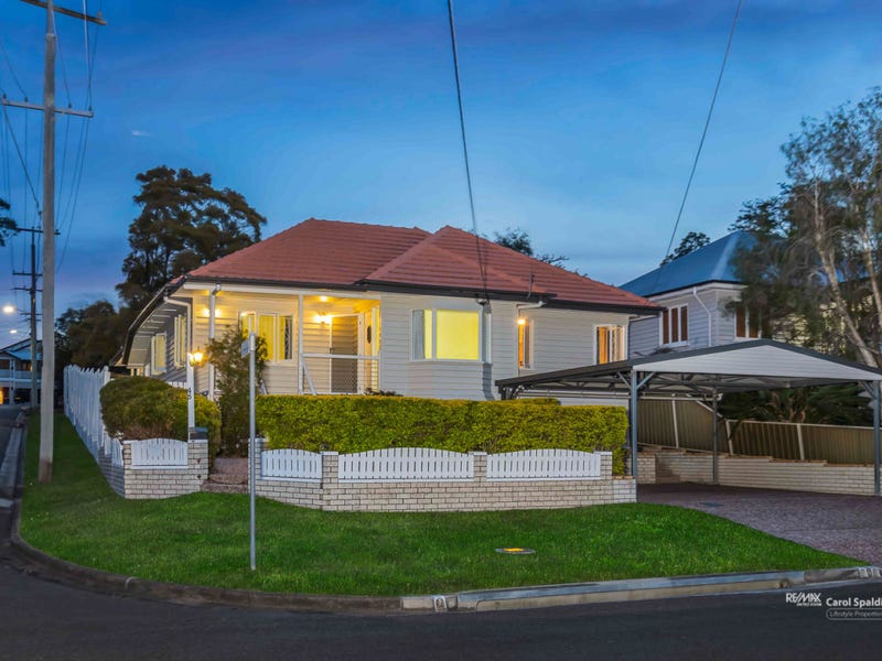 45 Watson Street, Camp Hill, Qld 4152