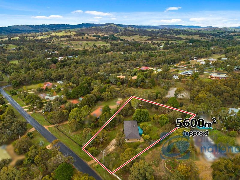 6 Bidstrup Avenue, Broadford, VIC 3658