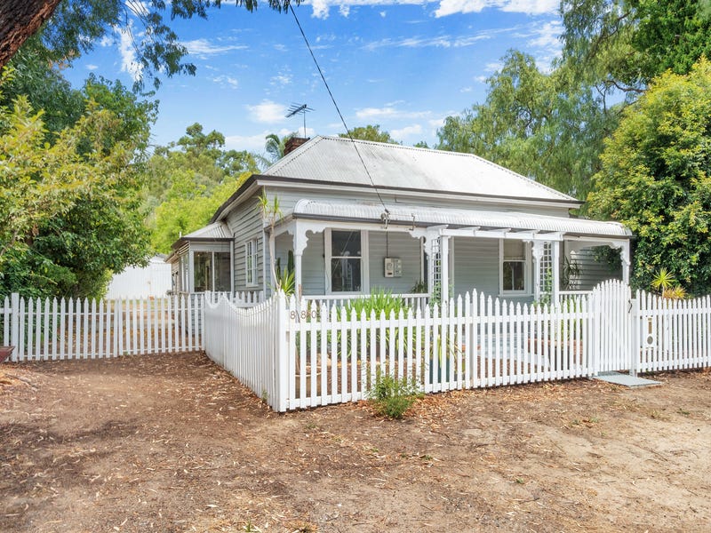 880 Riley Road, Parkerville, WA 6081 Property Details