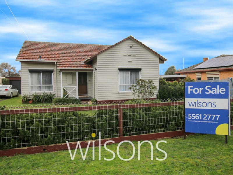 34 Grey Street, Terang, Vic 3264 Property Details