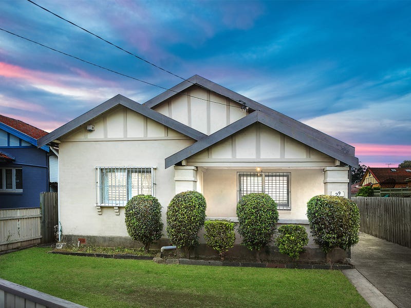 29 Ada Street, Concord, NSW 2137 Property Details