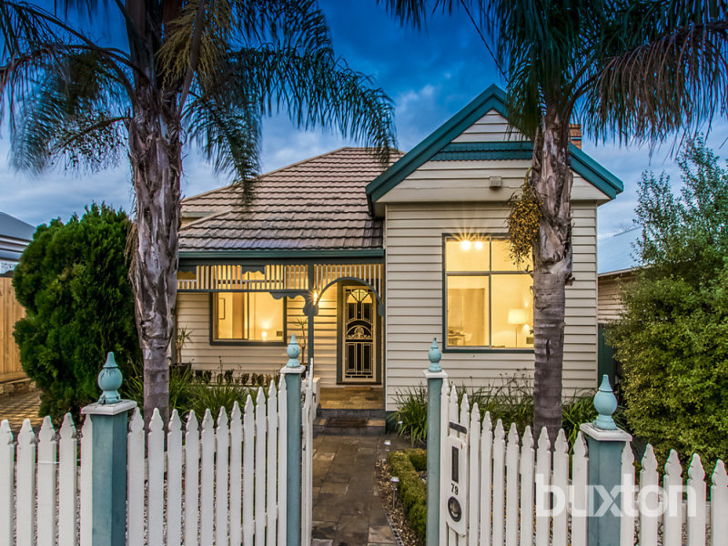 79 Fitzroy Street, Geelong, Vic 3220 Property Details