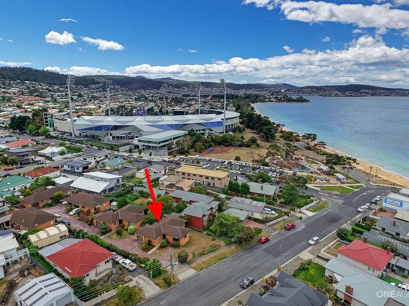 1/42 Queen Street, Bellerive, Tas 7018 Property Details