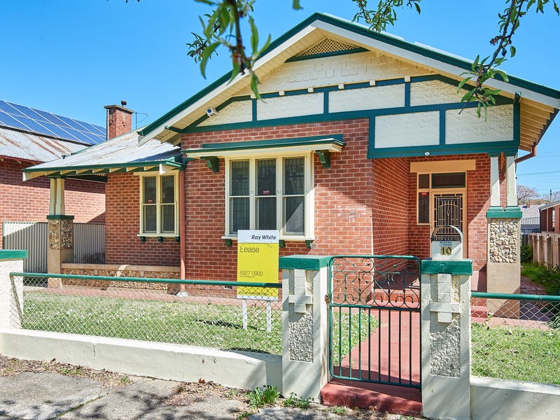 10 Peter Street, Wagga Wagga, NSW 2650