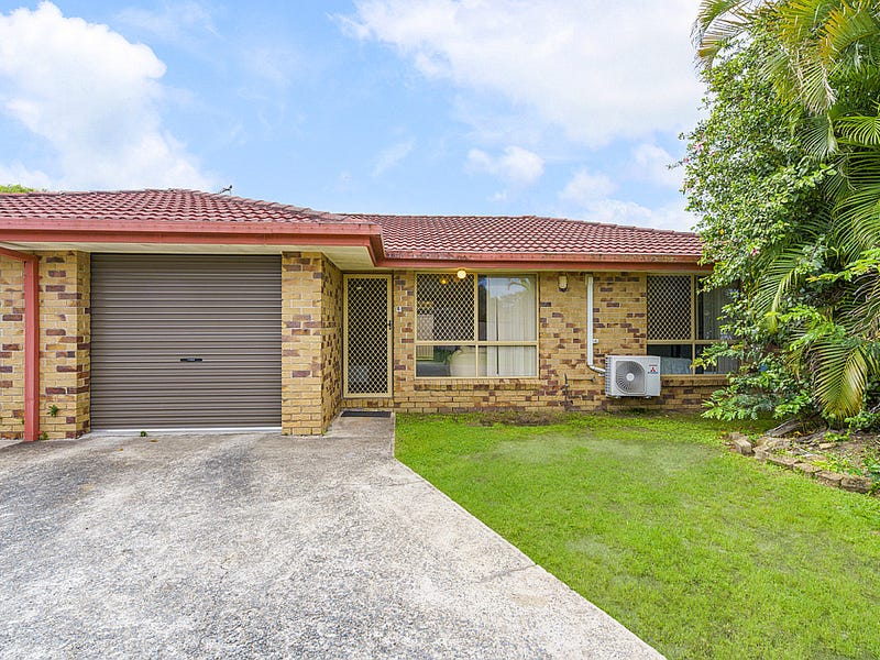 4/33 Galloway Drive, Ashmore, QLD 4214
