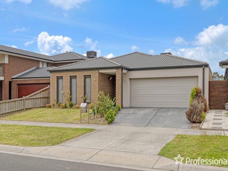 46 Butternut Drive, Lyndhurst, Vic 3975 Property Details