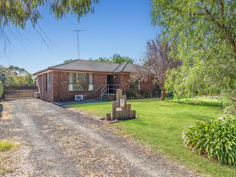 10 Byron Street, Bannockburn, Vic 3331 - Property Details