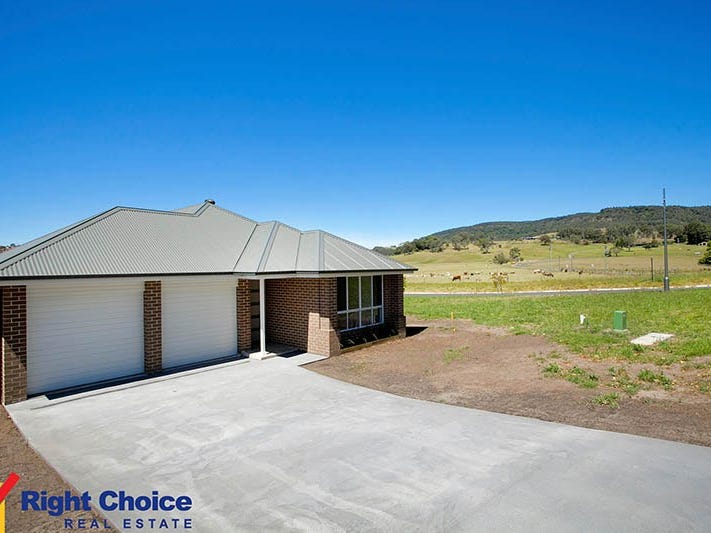 29 Yellow Rock Road, Tullimbar, NSW 2527