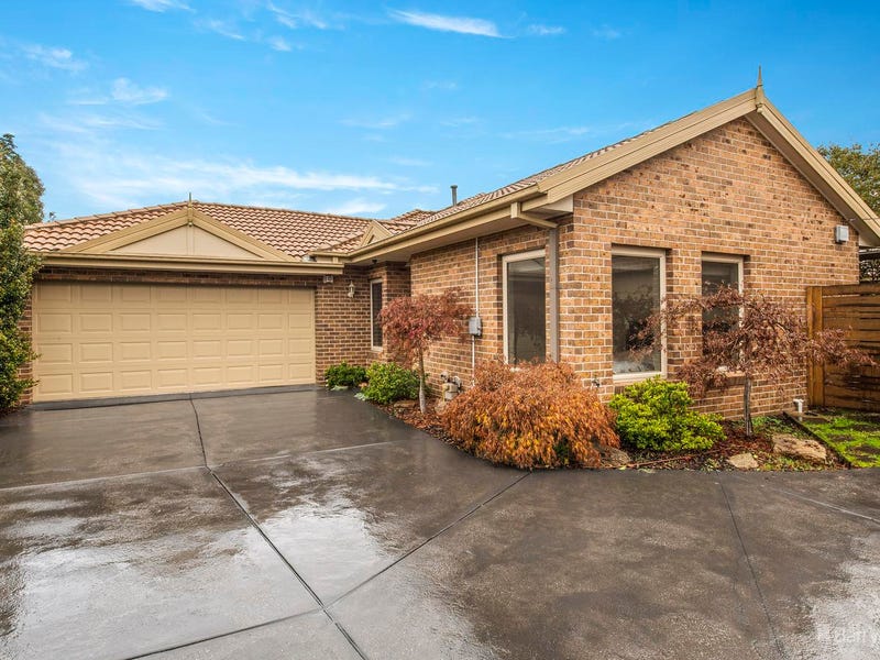 2/114 Ford Street, Ivanhoe, VIC 3079