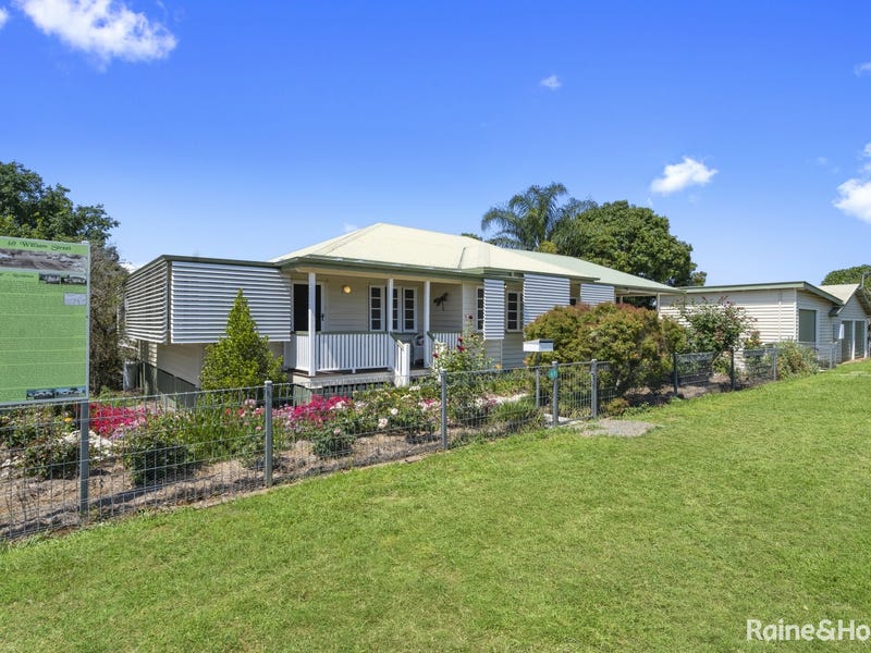 Houses for Sale in Kilcoy, QLD 4515