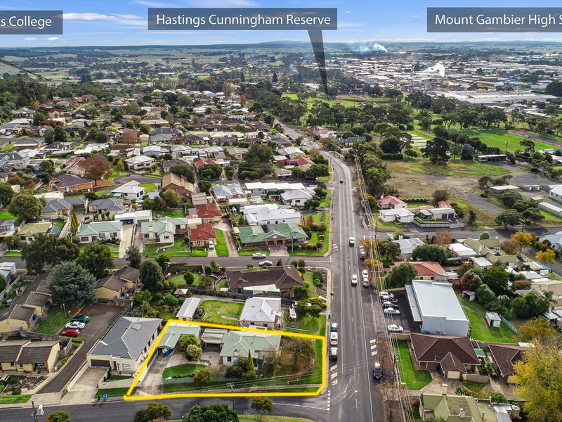 27 Shepherdson Road, Mount Gambier, SA 5290