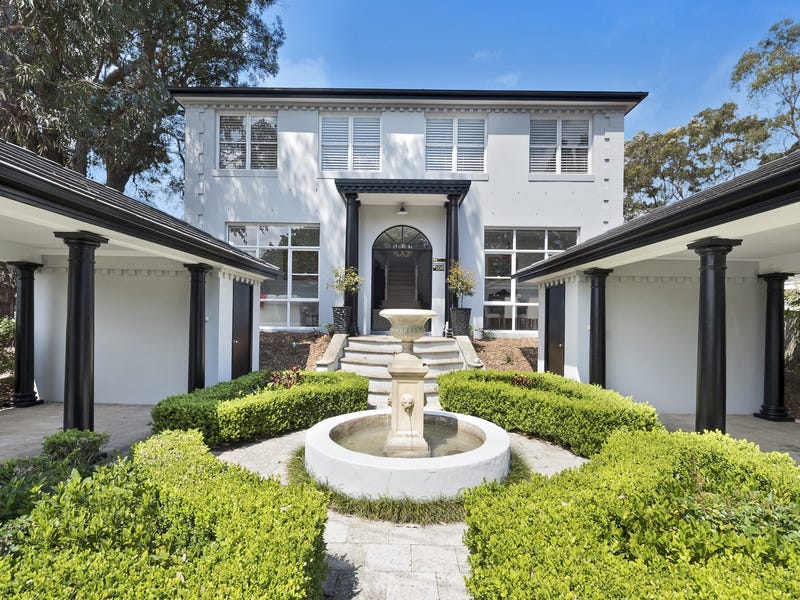 108 Tambourine Bay Road, Riverview, NSW 2066 Property Details