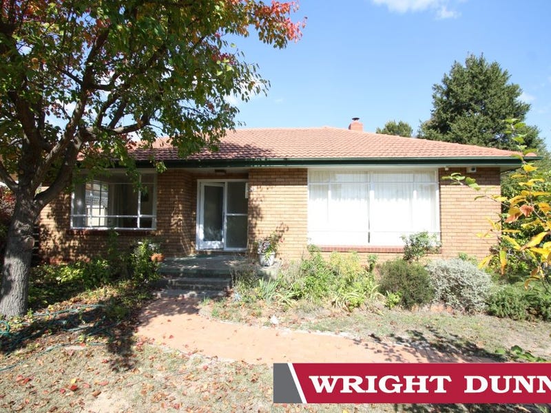 212 Antill Street, Hackett, ACT 2602