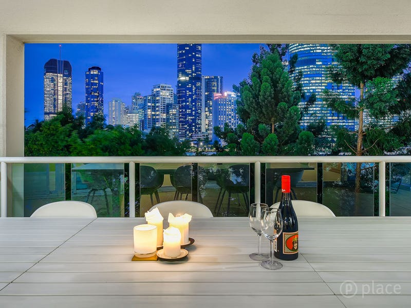 202/21 Pixley Street, Kangaroo Point, QLD 4169