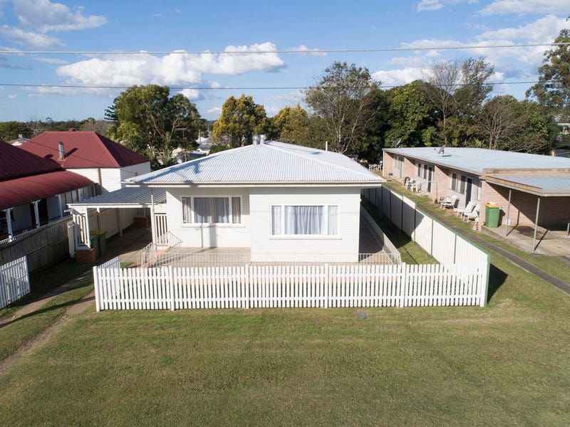 72 Cole Street, Silkstone, Qld 4304 Property Details