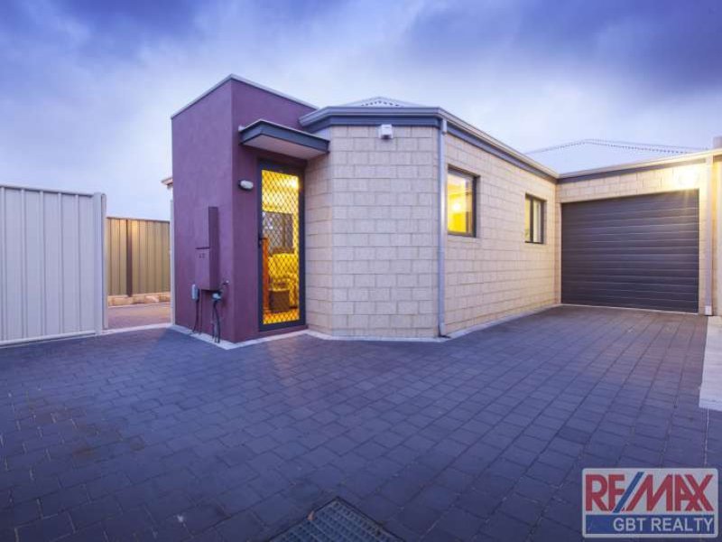 75C Fernhurst Crescent, Balga, WA 6061 Property Details