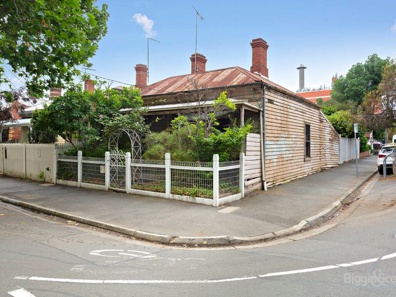 34 Albert Street, Abbotsford, Vic 3067 Property Details