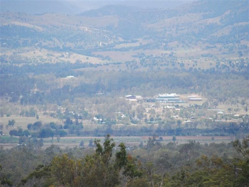 Lot 3 Goldmine Road, Helidon, QLD 4344