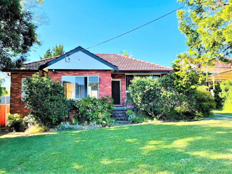 1 Montgomery Road, Carlingford, NSW 2118