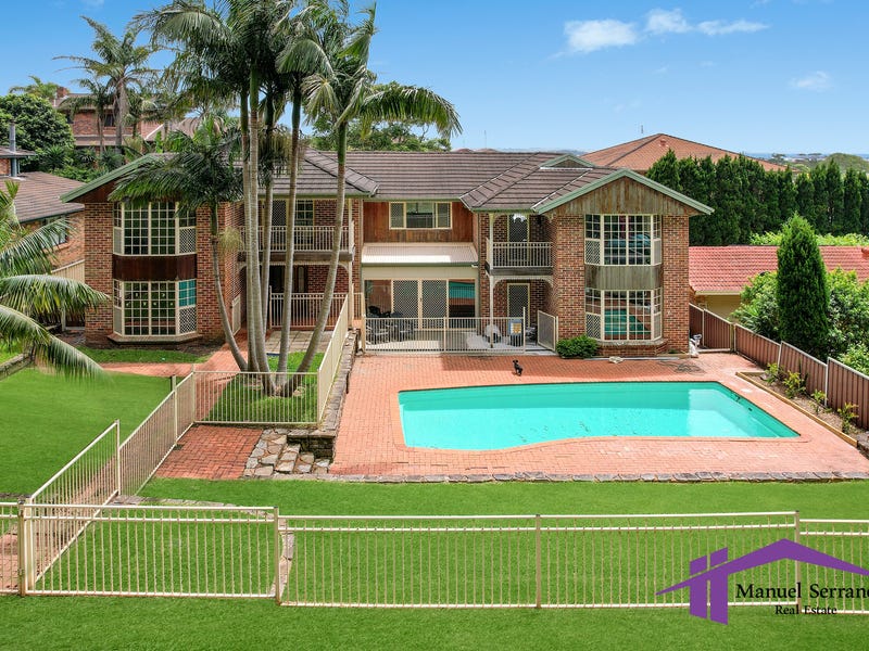 158 Captain Cook Drive, Barrack Heights, NSW 2528