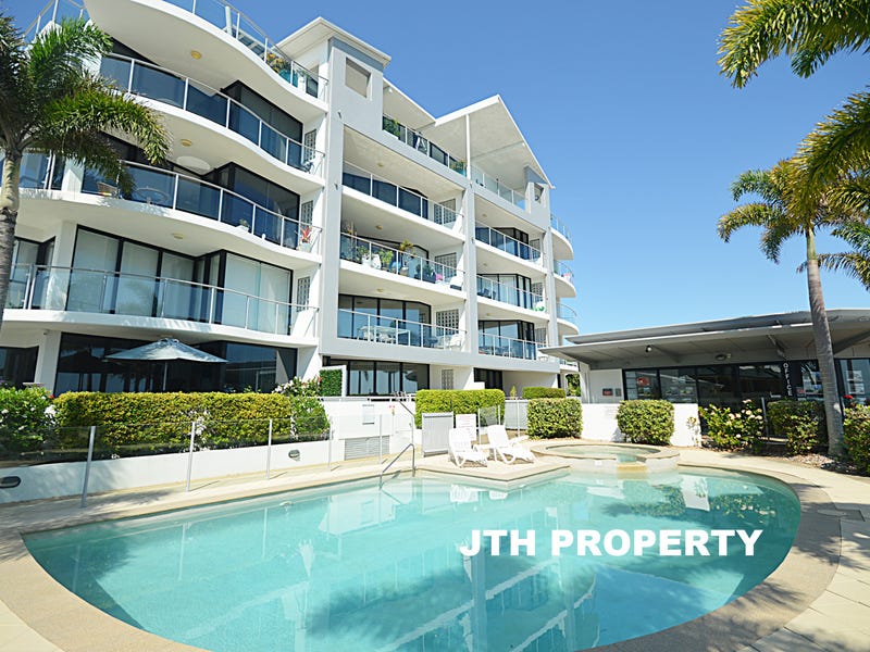 2/558 Esplanade, Urangan, Qld 4655 Unit for Sale