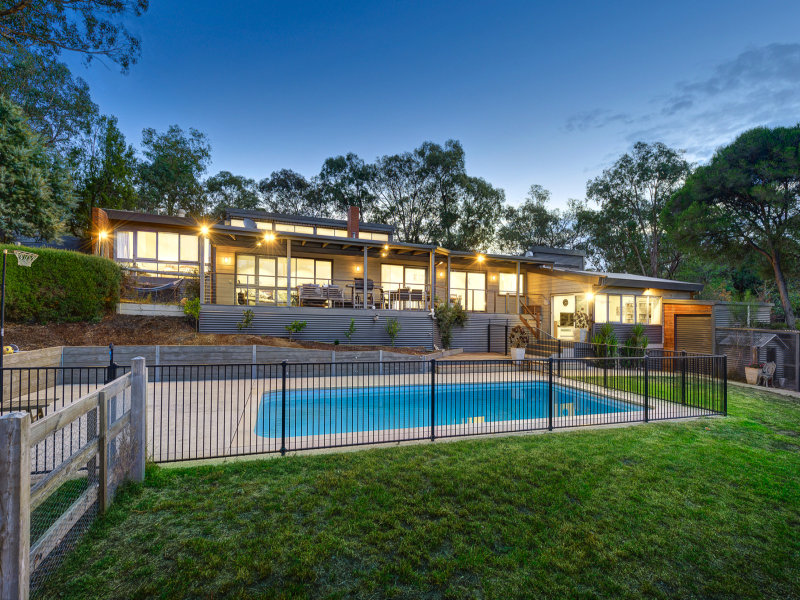 57 b Street, Warrandyte, Vic 3113 Property Details