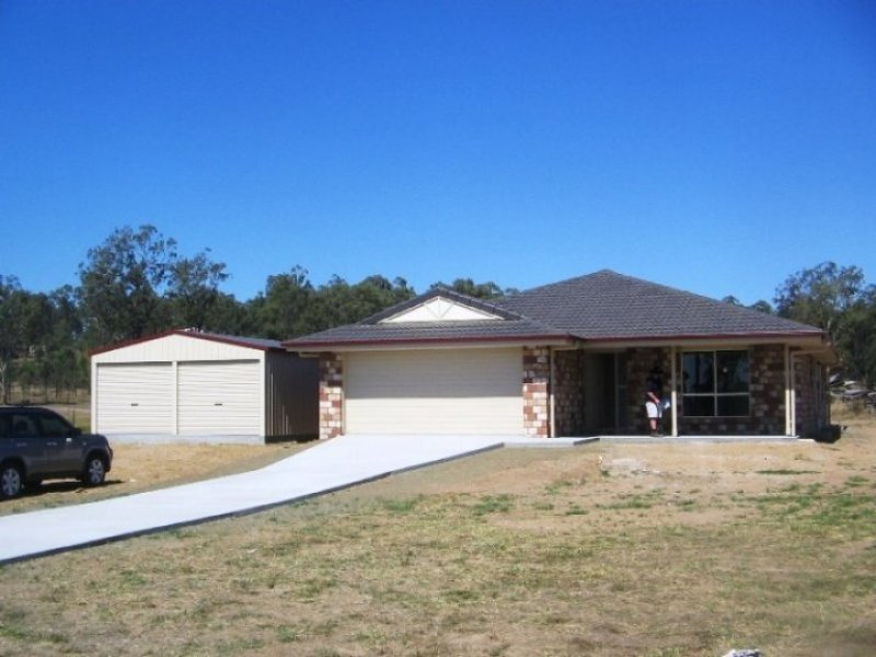 16 Wagtail Drive, Regency Downs, QLD 4341