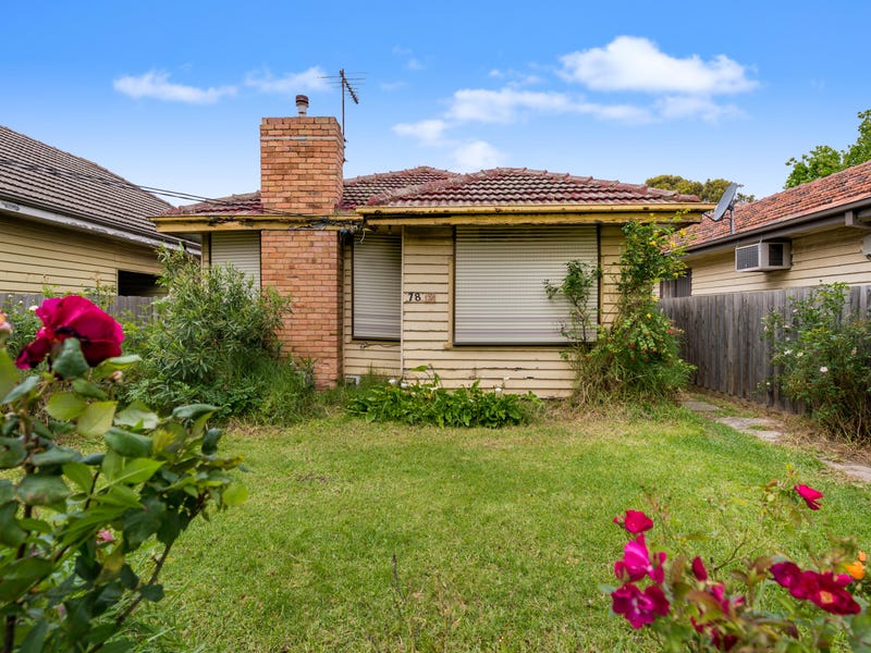78 Maddox Road, Newport, VIC 3015