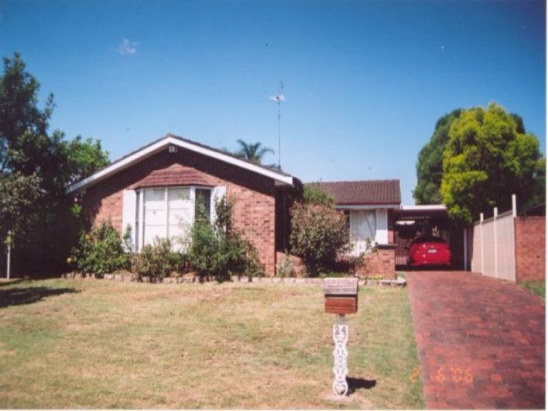 Property 104762379, Minchinbury, NSW 2770 Property Details